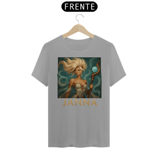 Nome do produtoJanna - League of Legends