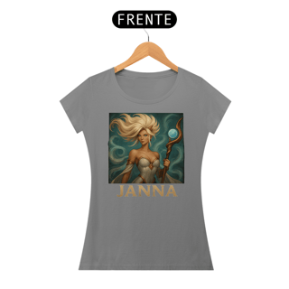 Nome do produtoJanna - League of Legends