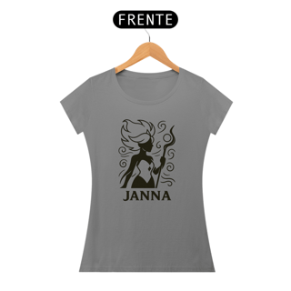 Nome do produtoJanna - League of Legends