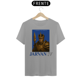 Nome do produtoJarvan IV - League of Legends