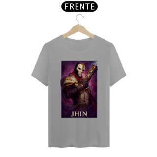 Nome do produtoJhin - League of Legends