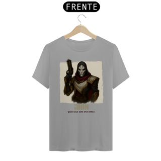 Nome do produtoJhin - League of Legends