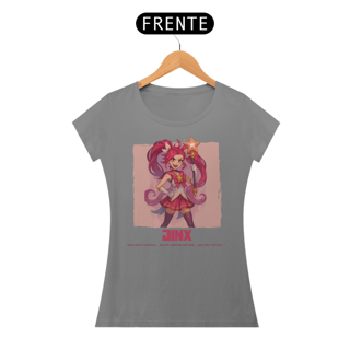 Nome do produtoJinx (star guardian) - League of Legends