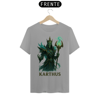Nome do produtoKarthus - League of Legends
