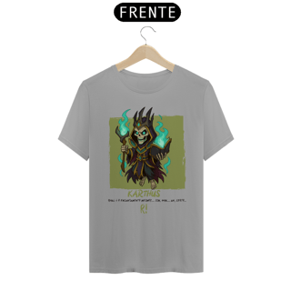 Nome do produtoKarthus - League of Legends