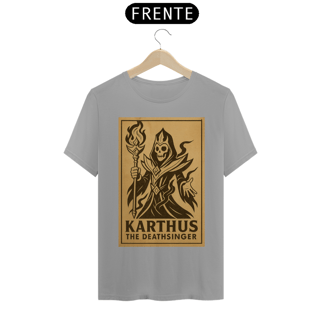 Nome do produtoKarthus - League of Legends