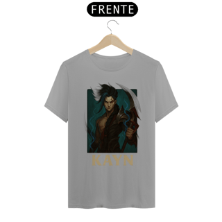 Nome do produtoKayn - League Of Legends