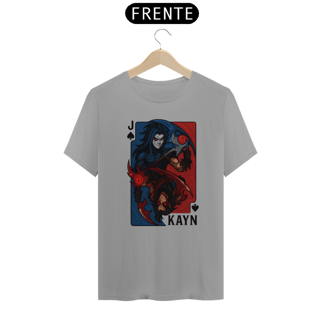 Nome do produtoKayn - League of Legends