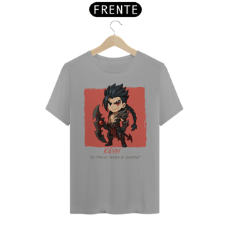 Nome do produtoKayn - League of Legends 