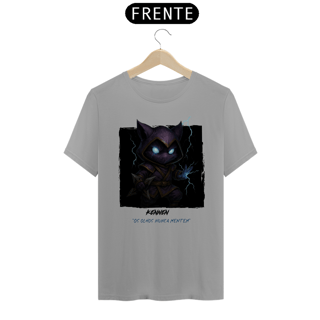 Nome do produtoKennen - League of Legends