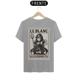 Nome do produtoLe Blanc - League of Legends