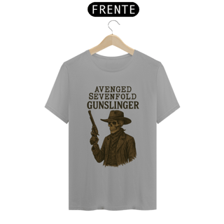 Nome do produtoAvenged Sevenfold 