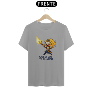 Nome do produtoLux (que a lux te elimine) - League of Legends