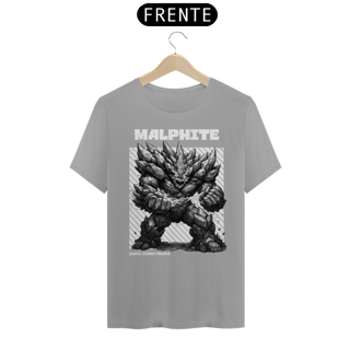 Nome do produtoMalphite - League of Legends