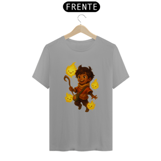 Nome do produtoMilio - League of Legends