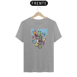 Nome do produto9 vidas - Cat