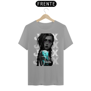 Nome do produtoJinx - League of Legends