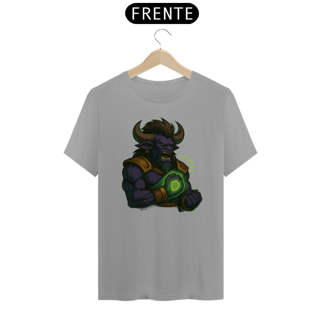 Nome do produtoAlistar - League of Legends