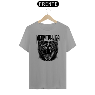 Nome do produtoMeowtallica 