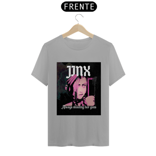 Nome do produtoJinx - League of Legends/Arcane