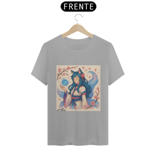 Nome do produtoAhri - League of Legends