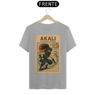 Nome do produtoAkali - League of Legends