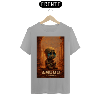 Nome do produtoAmumu - League of Legends