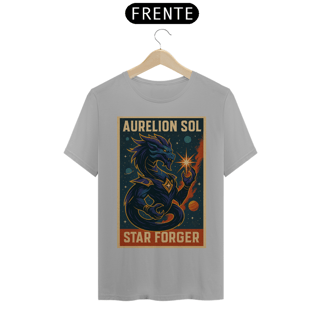 Nome do produto Aurelion Sol - League of Legends