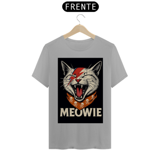 Nome do produto Meowie - cat