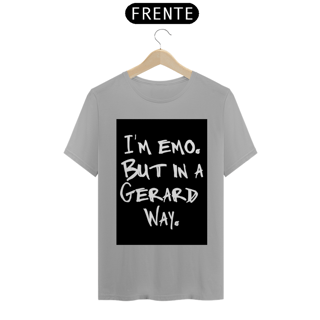 Nome do produtoMy Chemical Romance 