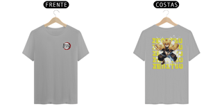 Nome do produtoZenitsu Demon slayer