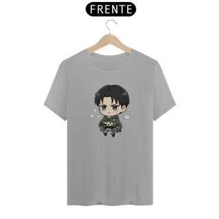 Nome do produtoLevi Chibi - Shingeki no Kyojin