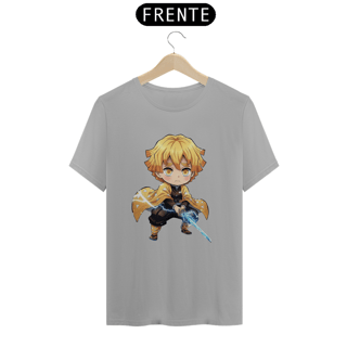 Nome do produtoZenitsu chibi - Demon slayer