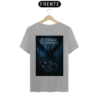 Nome do produtoAvenged Sevenfold