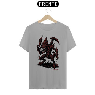 Nome do produtoCho Gath - League of Legends