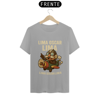 Nome do produtoCorki - League of Legends