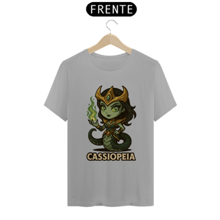 Nome do produtoCassiopeia (chibi) - League of Legends