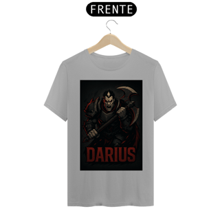 Nome do produtoDarius - League of Legends 