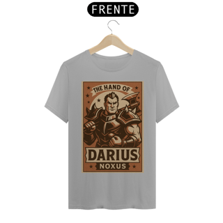 Nome do produtoDarius - League of Legends 