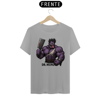 Nome do produtoDr. Mundo - League of Legends