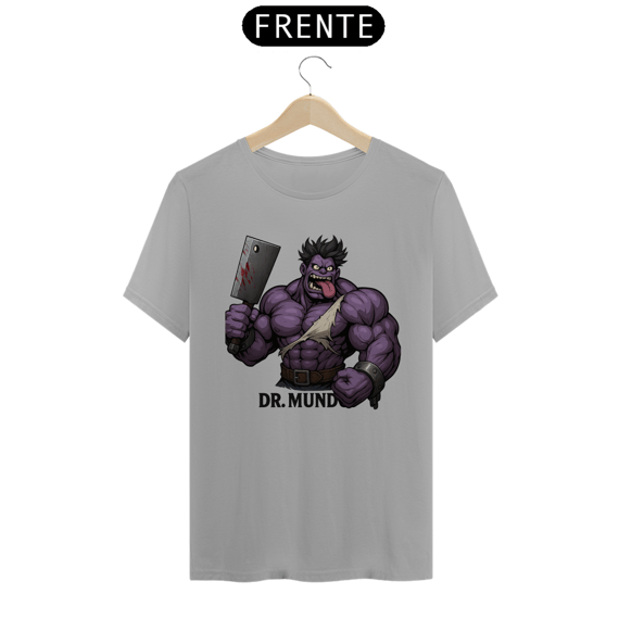 Dr. Mundo - League of Legends