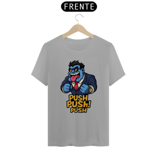 Nome do produtoDr. Mundo - League of Legends