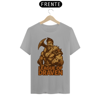 Nome do produtoDraven - League of Legends