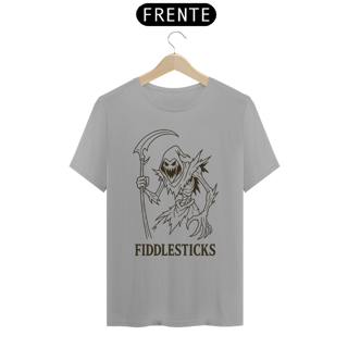 Nome do produtoFiddlesticks - League of Legends