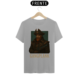 Nome do produtoGangplank - League of Legends