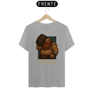 Nome do produtoGragas - League of Legends