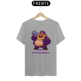 Nome do produtoGragas (KDA) - League of Legends