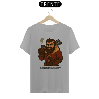 Nome do produtoGraves - League of Legends