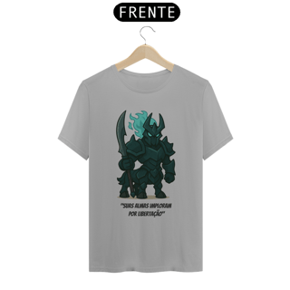 Nome do produtoHecarim - League of Legends