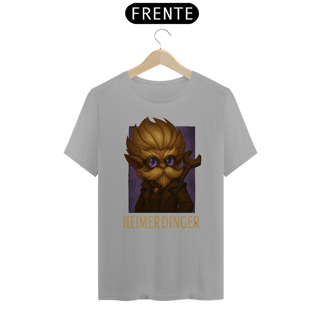 Nome do produtoHeimerdinger - League of Legends